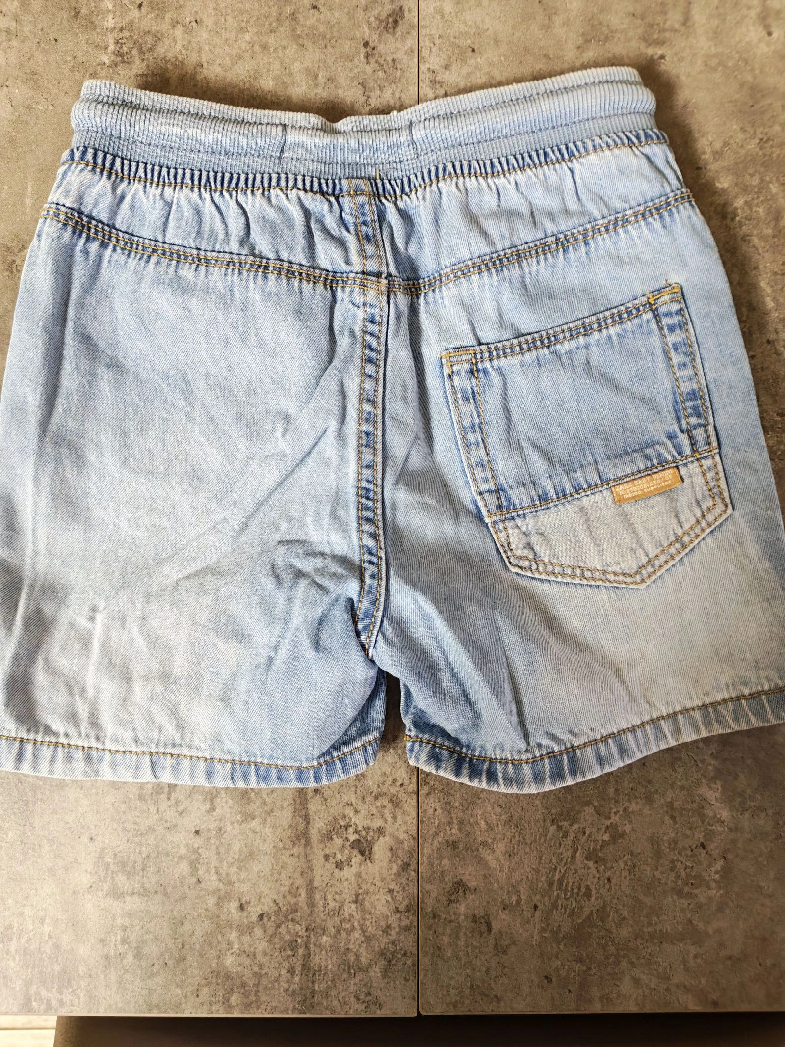 set of boy pants – photo 3